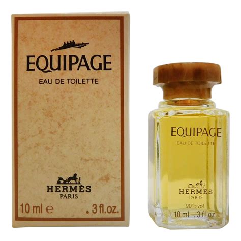 equipage hermes eau de toilette spray|hermes equipage review.